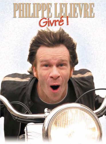 Philippe lelievre : givre Films