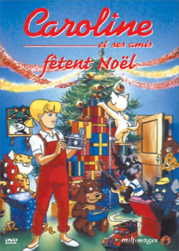 Caroline et ses amis fetent Noël vol. 2 Films