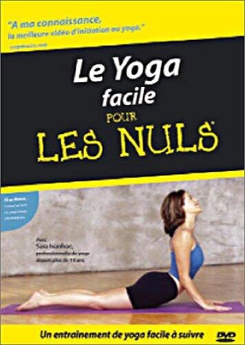 Le Yoga pour les nuls Films