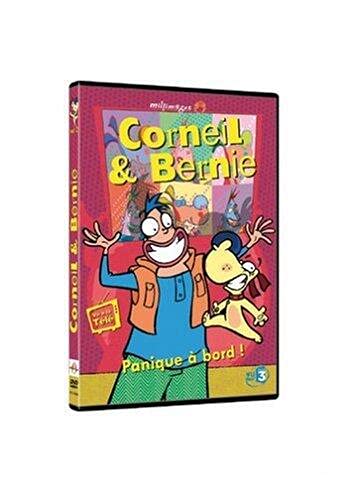 Corneil et bernie vol 2 Films