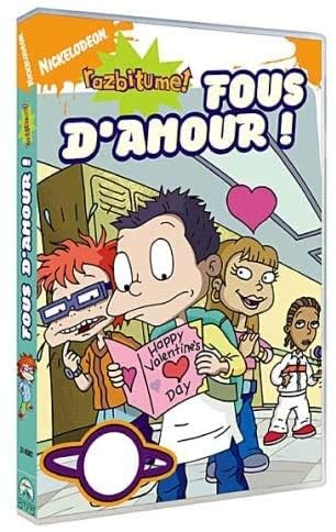 Les razbitumes : fous d'amour Films