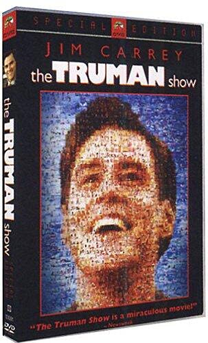 The Truman Show - Édition Collector Films