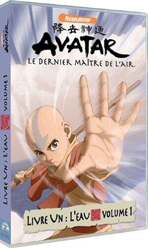 Avatar : Le dernier maître de l'air Films