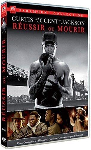 Product Image: PARAMOUNT Réussir ou mourir