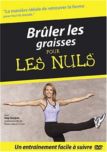 Brûler les graisses pour les Nuls Films