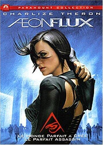 Product Image: Aeon Flux