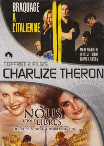 Braquage à l'italienne - nous étions libres Films
