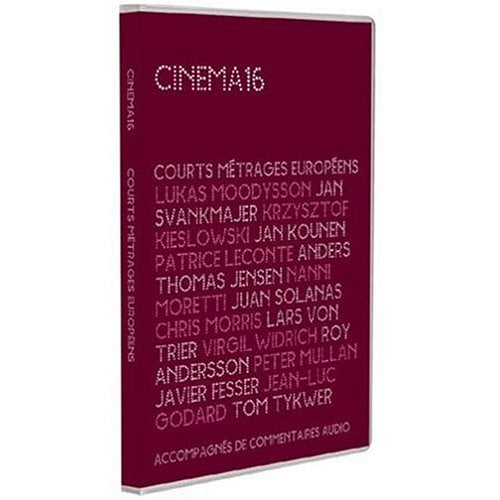 Cinéma 16 : Courts-métrages américains Films