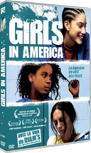 Girls in America Films