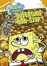 Bob l'éponge : Ouverture non-stop ! Films