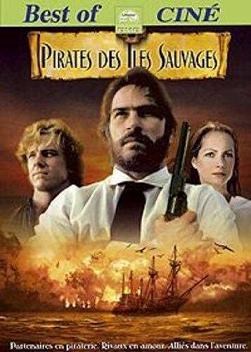 Les Pirates des îles sauvages Films