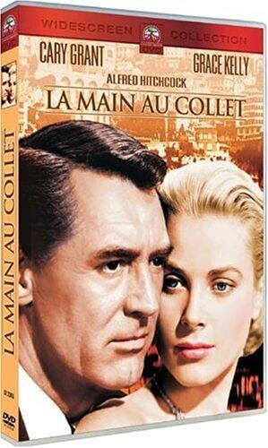 La Main au collet Films