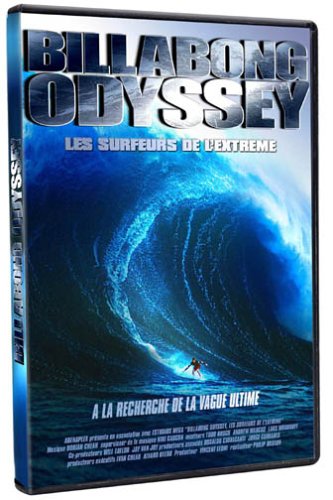 Billabong Odyssey : Les surfeurs de l'extrême Films