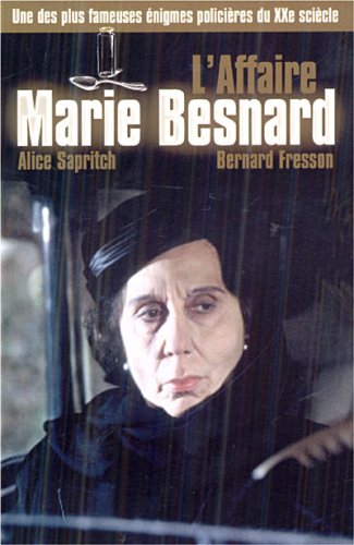 L'affaire Marie Besnard Movies