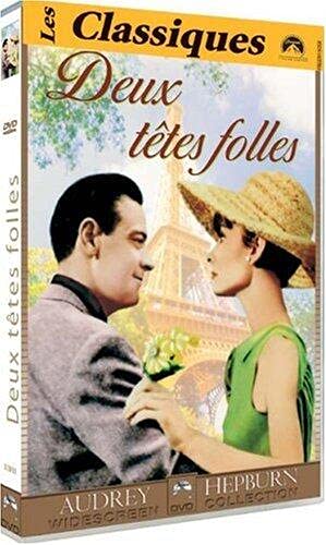 Deux têtes folles Films
