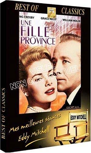 Une fille de province Films