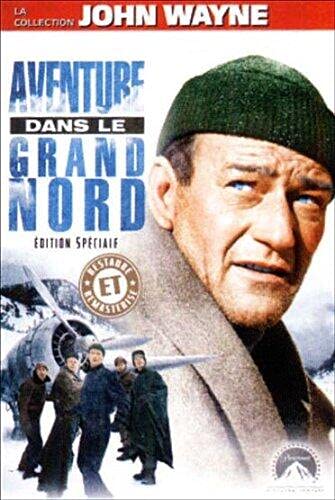Aventure dans le grand nord Films