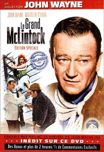 Product Image: Le grand mc lintock