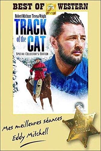 Track of the cat dvd
