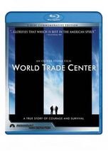 World Trade Center - Edition 2 DVD Films