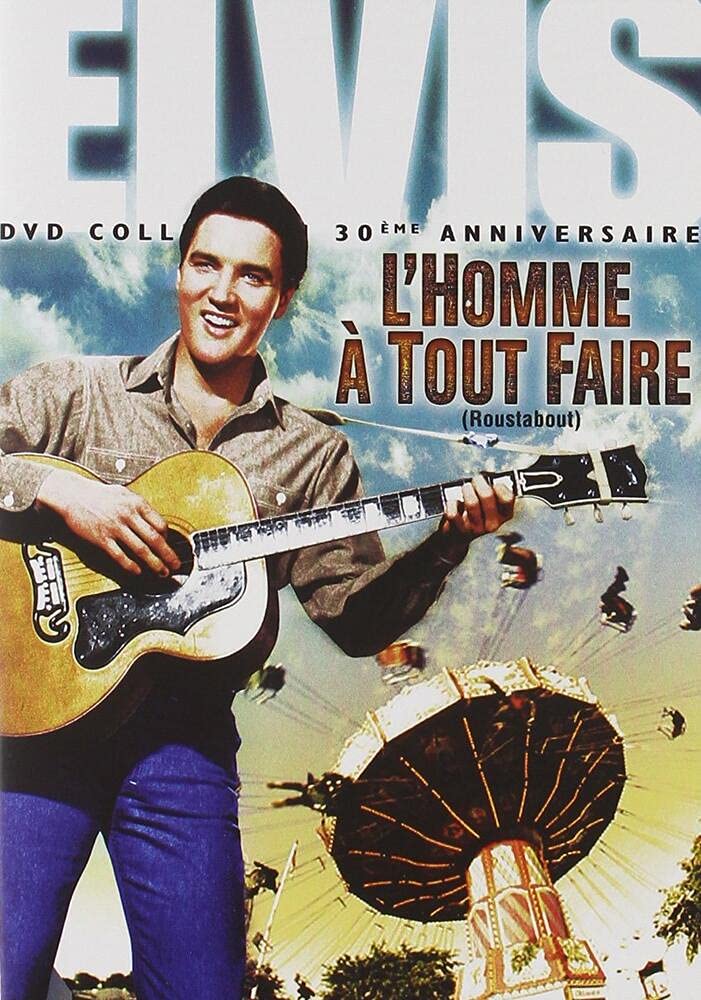 L'Homme à tout faire Films