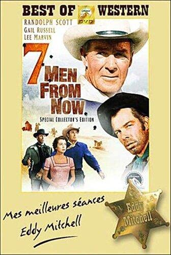 7 hommes à abattre Films