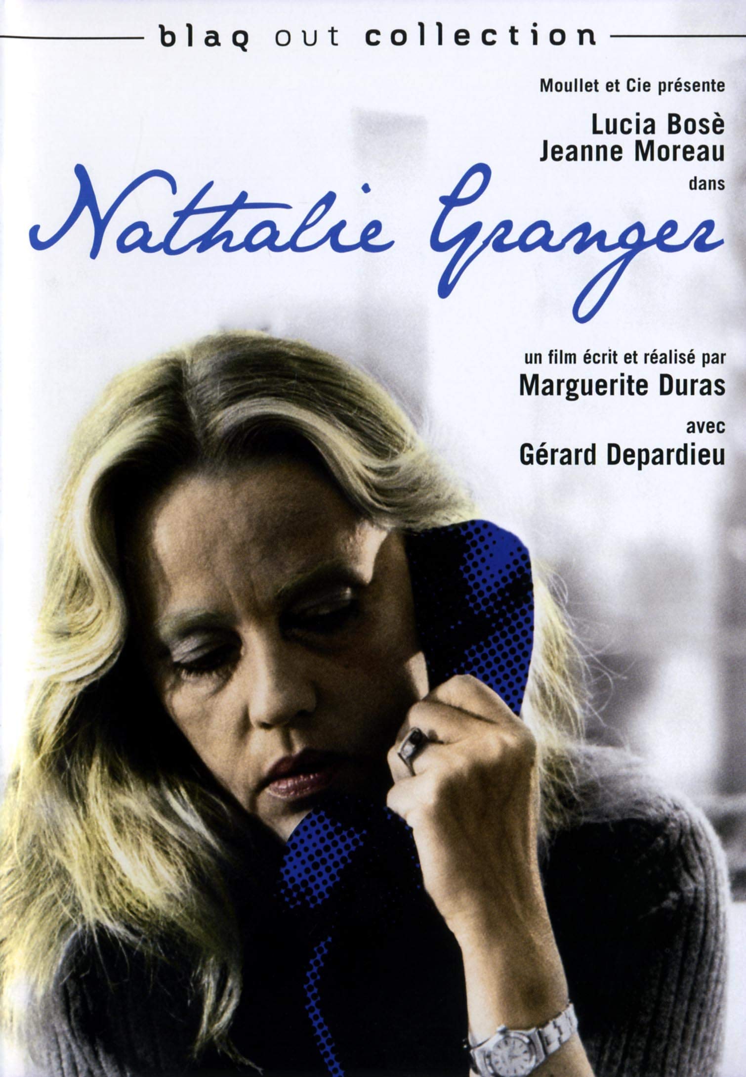 Nathalie Granger dvd