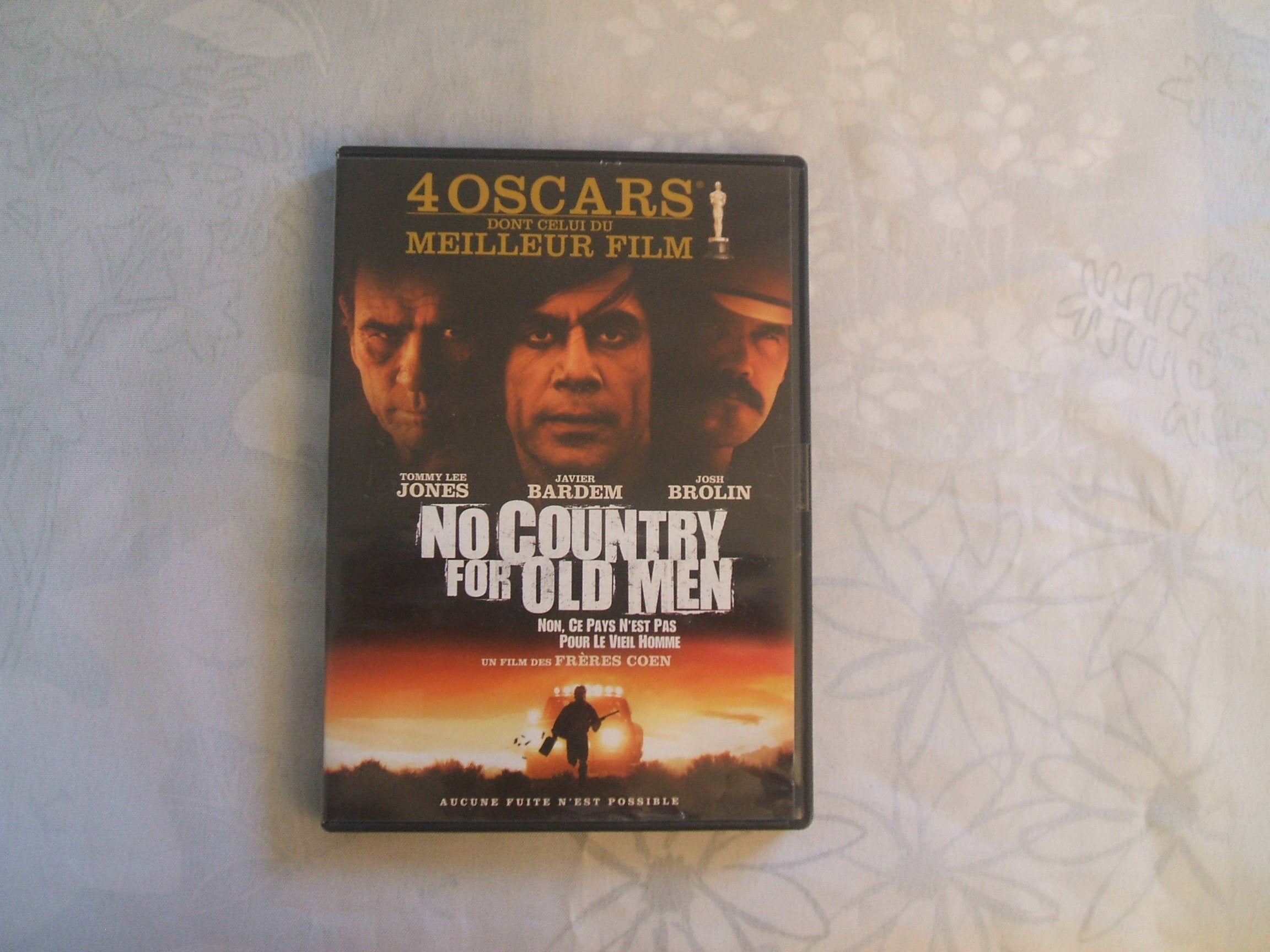 No Country for Old Men Films