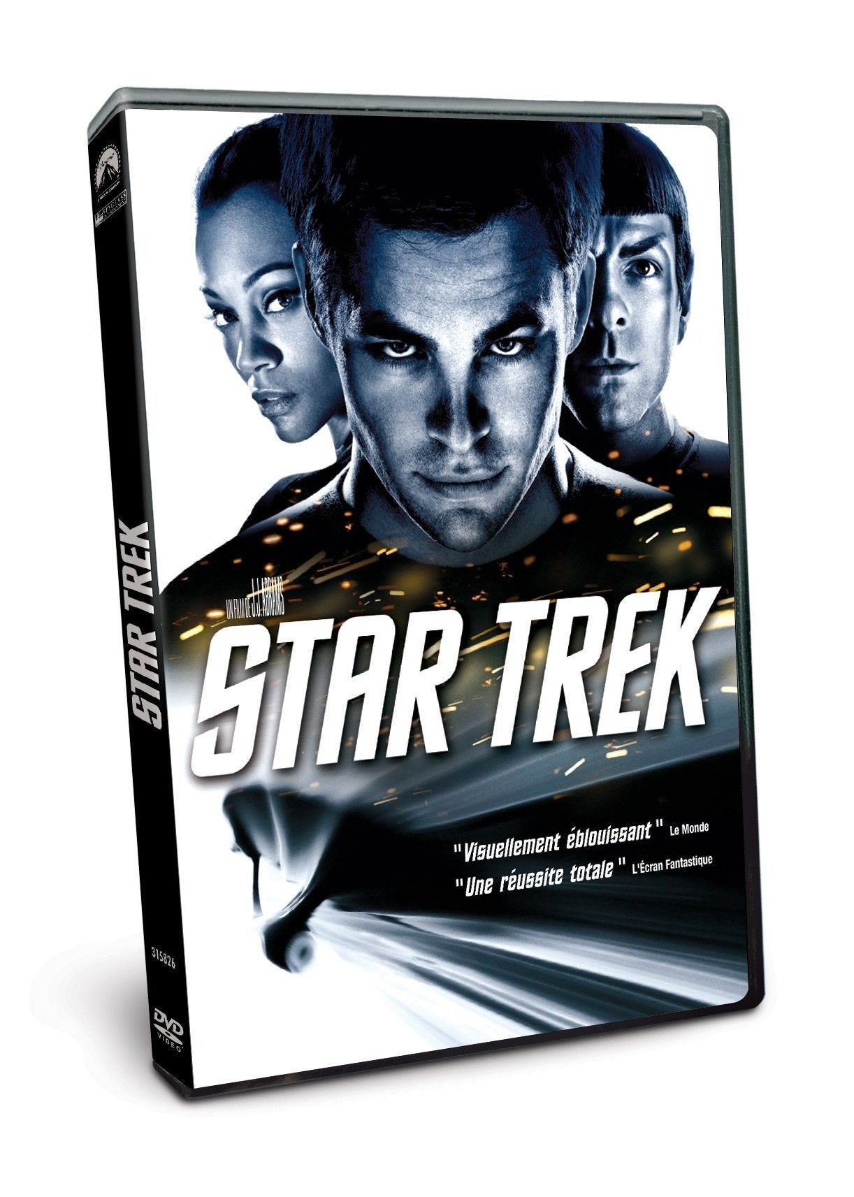 Star Trek , le film 2009 - Edition simple Films