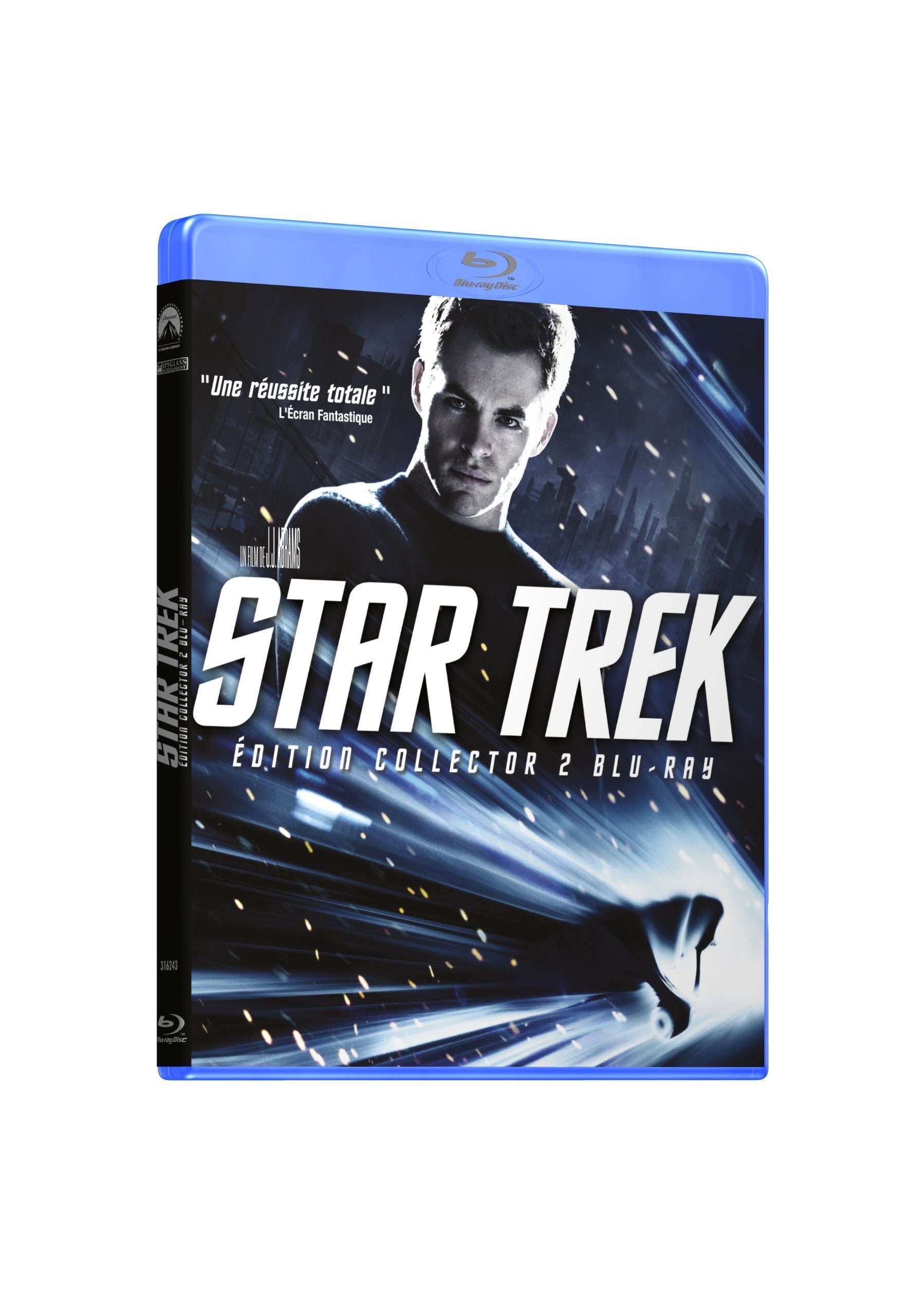 Star Trek , le film 2009 Films