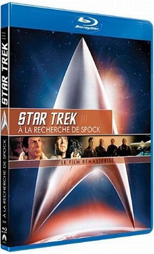 Star trek 3 - a la recherche de spock Films