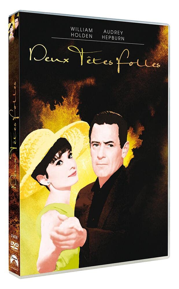 Deux têtes folles Films