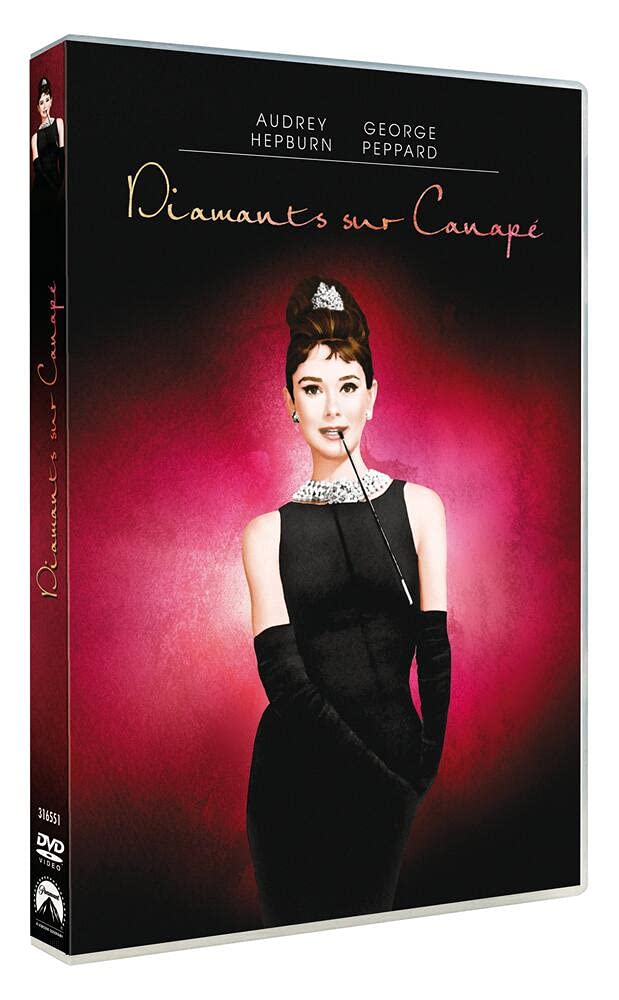 Product Image: Diamants sur canapé