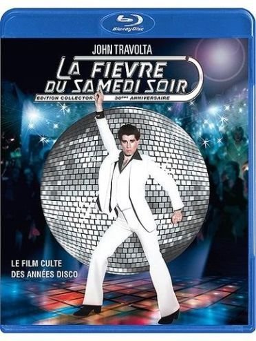 La fièvre du samedi soir Films
