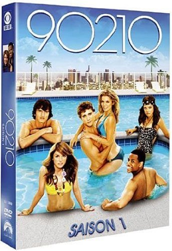 90210 nouvelle generation, saison 1 Box sets