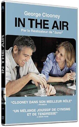 Product Image: In the air