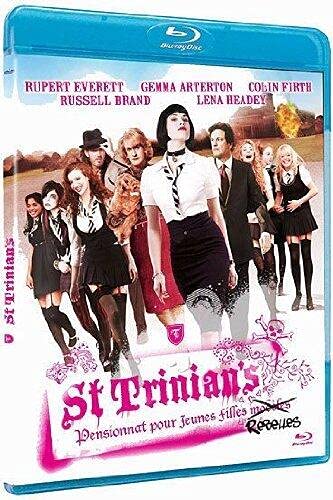 St Trinian's-Pensionnat pour Jeunes Filles Rebelles dvd