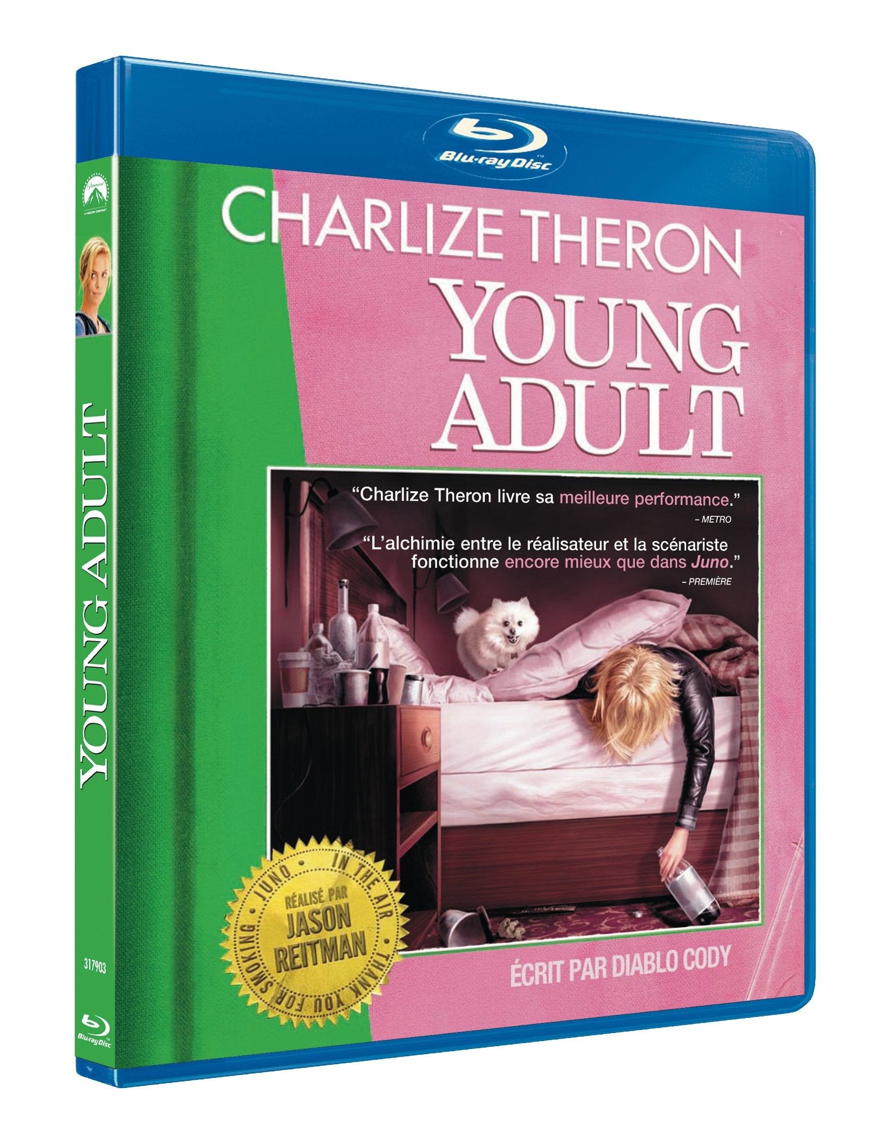 Young adult Films
