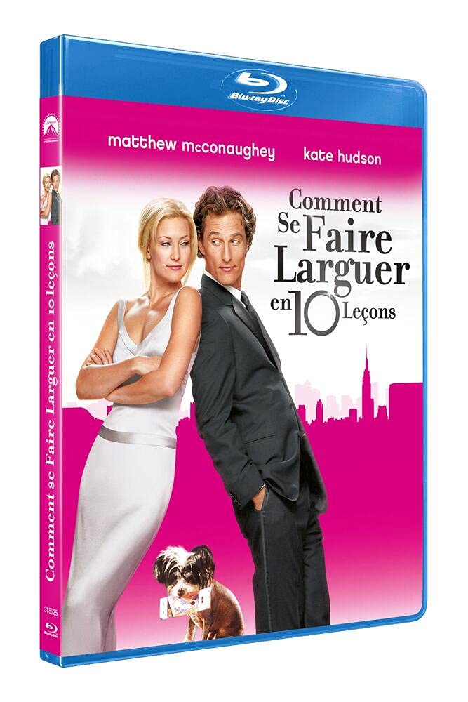 Comment se faire larguer en 10 lecons Films