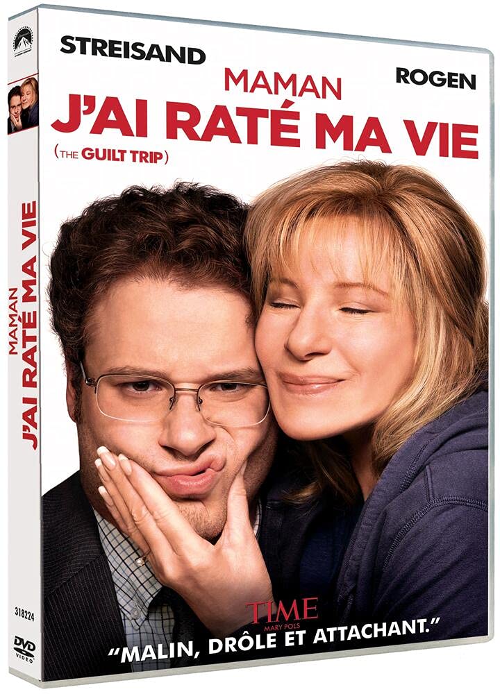 Maman j'ai raté ma vie Films