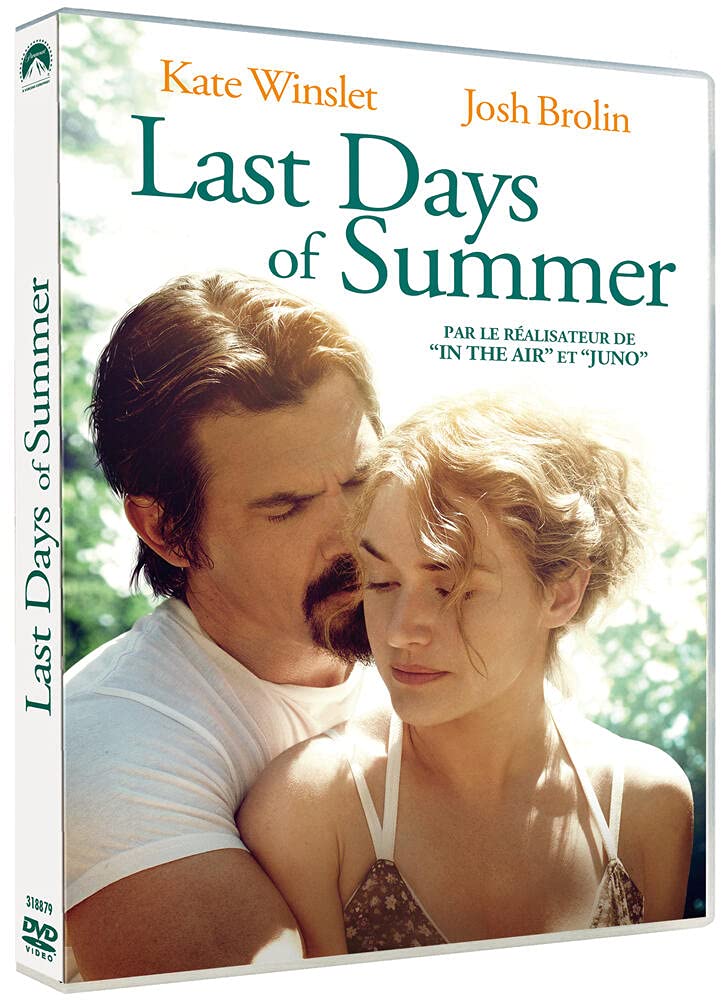 Last days of summer Films
