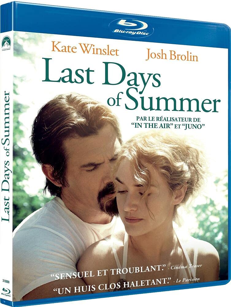 Last days of summer Films