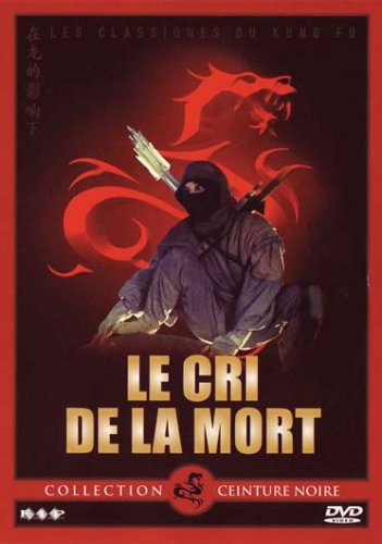 Product Image: Ceinture noire, vol. 9 : le cri de la mort