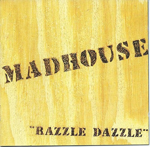 Product Image: Bazzle dazzle (1990)