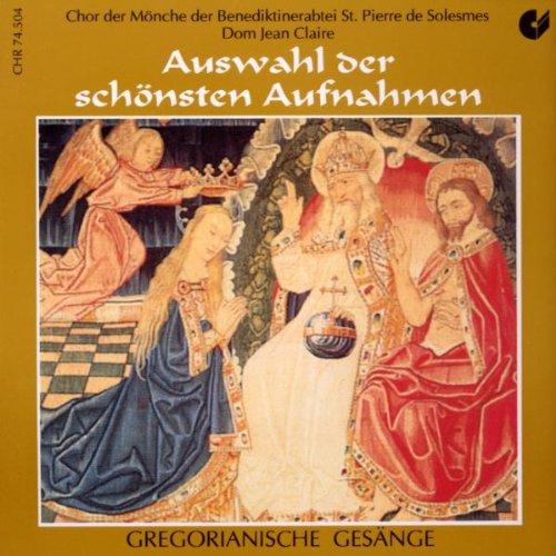 Gregorianische Gesänge Classical