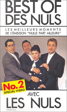 Best of des nuls, n. 2 Films