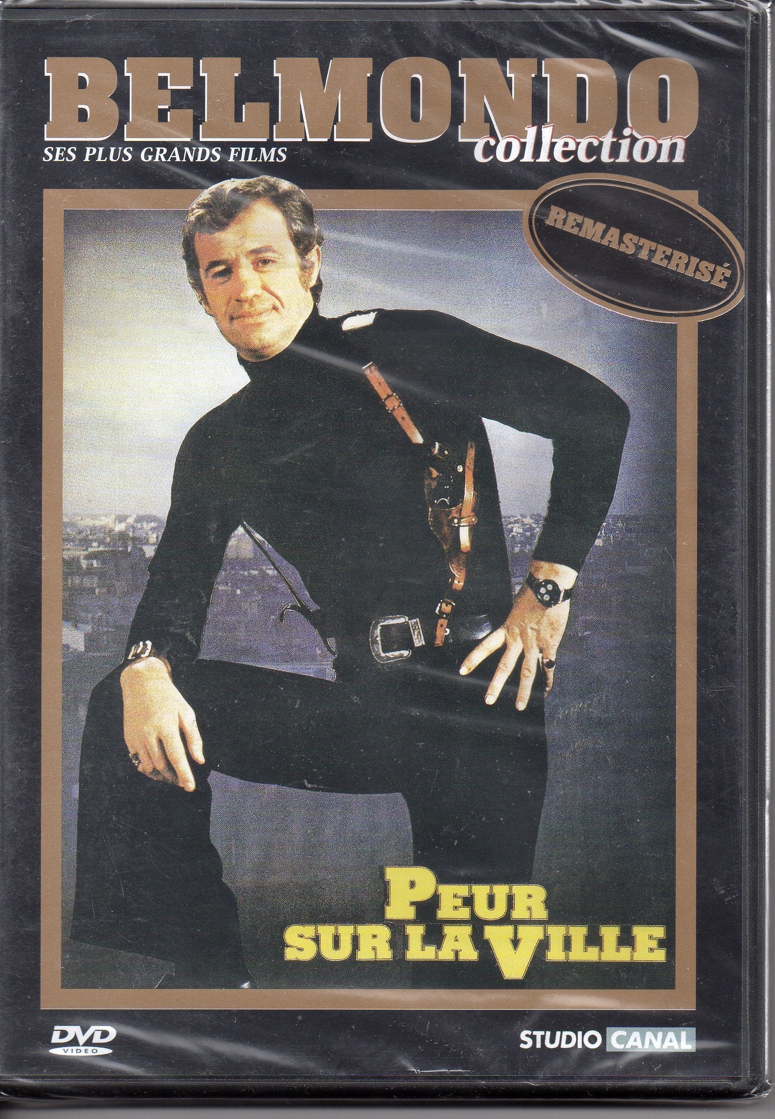 Peur sur la ville Films