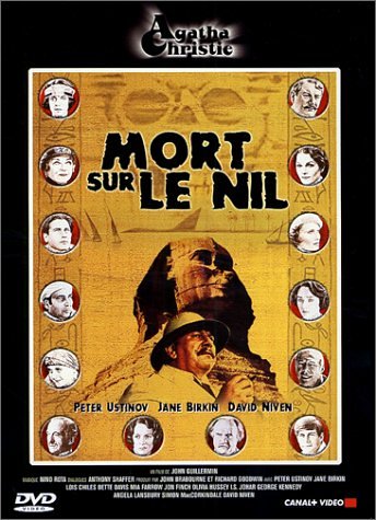 Mort sur le Nil Movies