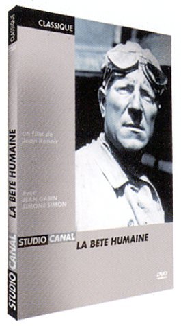 La Bête humaine Films