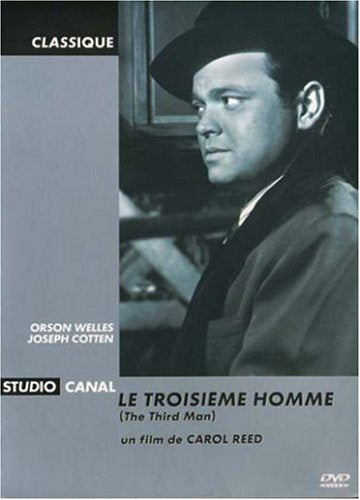 Le Troisième homme Films